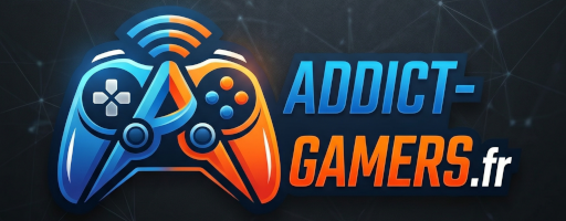 Addict-gamers fr