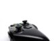 black xbox one game controller