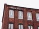 Ubisoft montreal headquarters in a brick building.