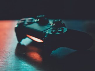 DualShock 4